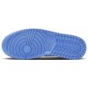 Jordan 1 Retro High OG UNC Toe