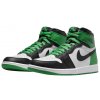 Jordan 1 Retro High OG Lucky Green
