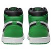 Jordan 1 Retro High OG Lucky Green