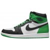 Jordan 1 Retro High OG Lucky Green