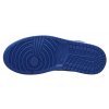 Jordan 1 Mid Kentucky Blue (Women's)
