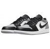 Jordan 1 Low Shadow Toe