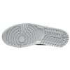 Jordan 1 Low Shadow Toe