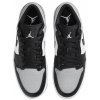 Jordan 1 Low Shadow Toe