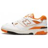 New Balance 550 Syracuse
