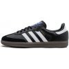 Adidas Samba OG Black White Gum