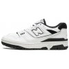 New Balance 550 White Black