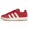 Adidas Campus 00s Better Scarlet Cloud White