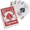 Supreme x Bicycle Mini Playing Card Deck