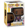 Funko POP! NBA Lakers LeBron James #66