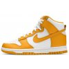 Nike Dunk High Dark Sulfur (Women's)