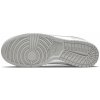 Nike Dunk Low Grey Fog