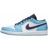 Jordan 1 Low UNC (2021) (GS)