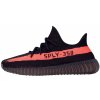 Adidas Yeezy Boost 350 V2 Core Black Red (2016/2022/2023)