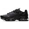 Nike Air Max Plus TN 3 Black Wolf Grey