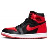 Jordan 1 Retro High OG Satin Bred (Women's)