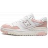 New Balance 550 White Pink Sea Salt (GS)