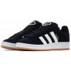 Adidas Campus 00s Black White Gum