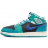 Jordan 1 Mid Inspired by the Greatest Aquatone (GS)