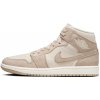 Jordan 1 Mid SE Legend Light Brown (Women's)