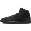 Jordan 1 Mid SE Craft Dark Smoke Red