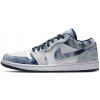 Jordan 1 Low SE Washed Denim