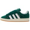 Adidas Campus 00s Dark Green White