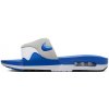 Nike Air Max 1 Slide Royal