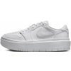 Jordan 1 Elevate Low Triple White (Women's)