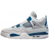 Jordan 4 Retro Military Blue (2024)