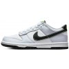 Nike Dunk Low Grey Green Strike (GS)