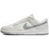 Nike Dunk Low Retro Summit White Light Smoke Grey