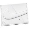 Nike Air Force 1 Card Wallet White