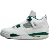 Jordan 4 Retro Oxidized Green