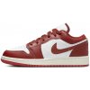 Jordan 1 Low SE Dune Red (GS)