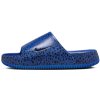 Nike Calm Slide Racer Blue Dark Obsidian
