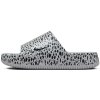 Nike Calm Slide Football Grey