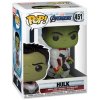 Funko POP! Hulk Marvel Avengers #451