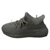 Šedá Svíčka Yeezy 350