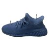 Modrá Svíčka Yeezy 350