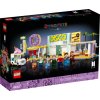 LEGO Ideas BTS Dynamite 21339