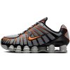 Nike Shox TL Bright Mandarin