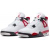 Jordan 4 Retro Red Cement
