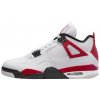 Jordan 4 Retro Red Cement