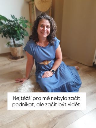 Ještě před rokem by pro mě bylo mnohem jednodušší dát sem fotku legín než sebe. 🙈☺️ Pořád nejsem člověk, kterému je úplně...