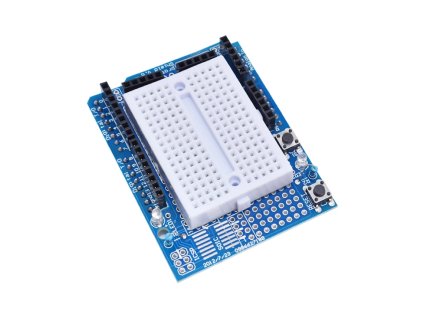 Arduino UNO Prototype Shield v.5 1