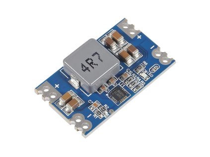 Mini560 5A step down modul 3,3V 5V 1