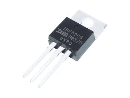 IRF3205PBF tranzistor TO 220 1