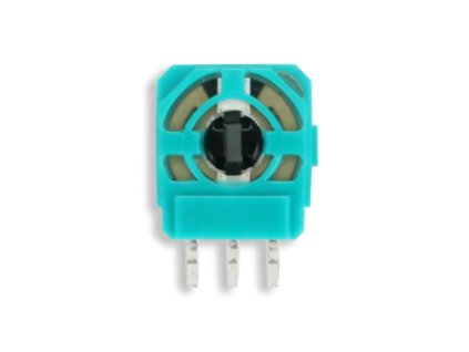Potenciometer analógovej páčky pre XBOX ovládač 1