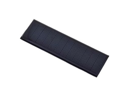 Solárny panel 6V 0,6W 100mA 1